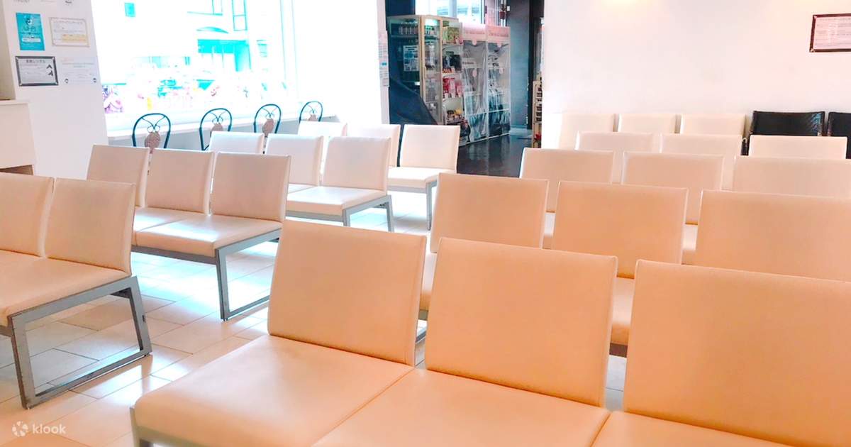 Luggage Storage Service in Kyoto Klook